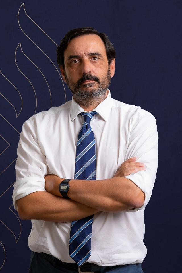 Dr. Jose