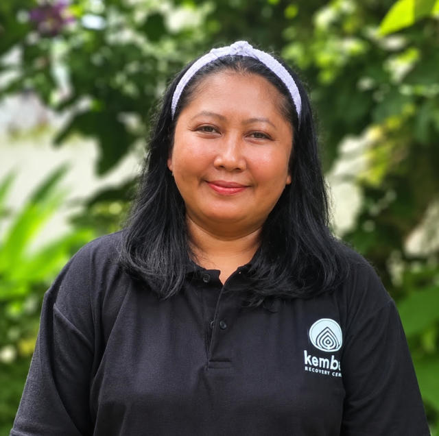 Yayuk Fatmawati (Ayu)