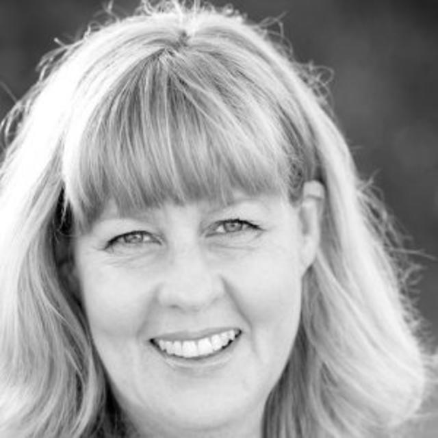Jenny McGee