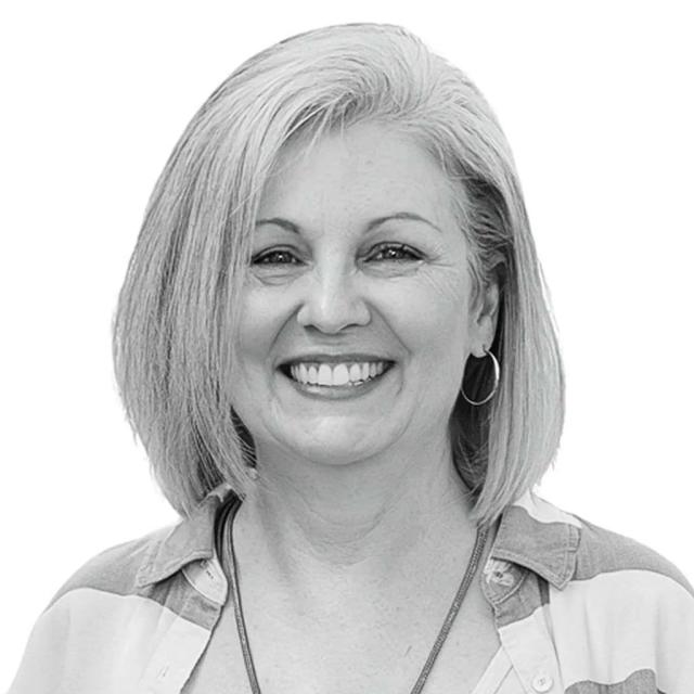 Sharon Langshaw