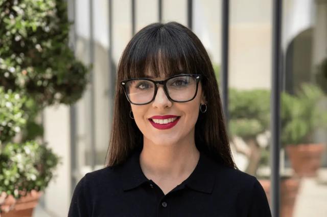 Doctor Paula Moreno