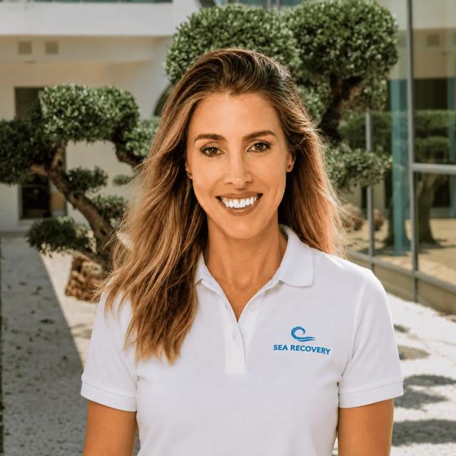 Rebeca Eriksen