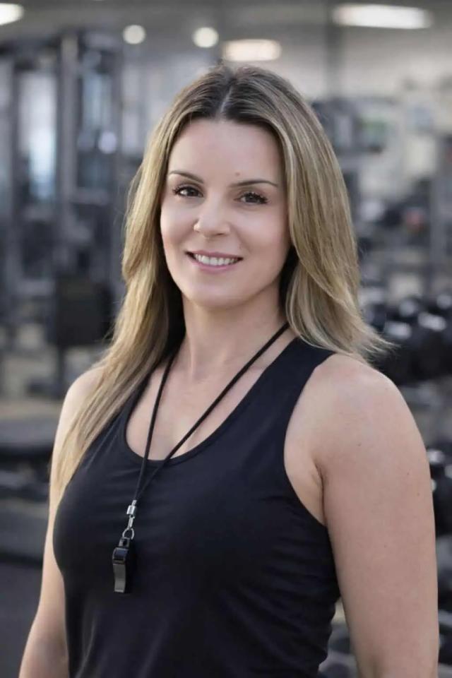 Cristina Dragomir