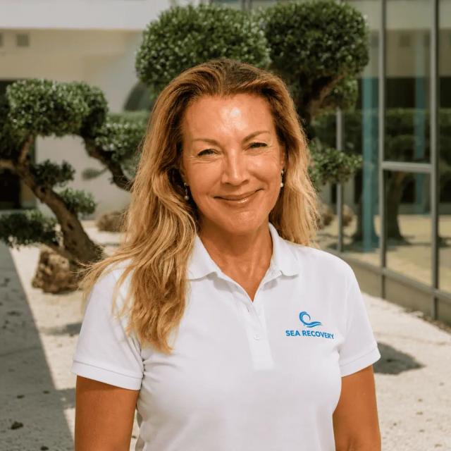 Tanya Stagnetto