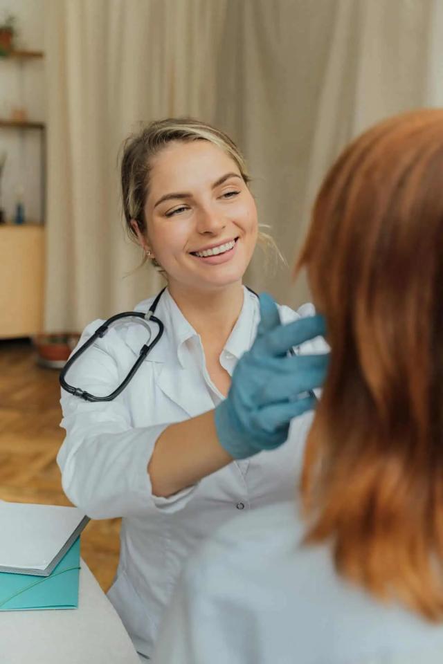 24/7 Medical Support