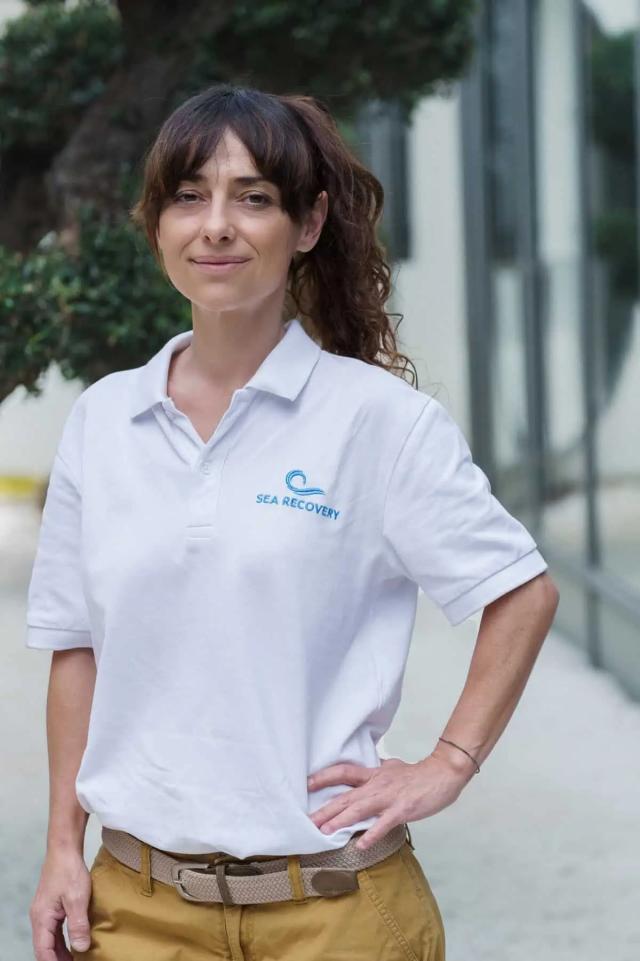 Estela Garcia Moreno