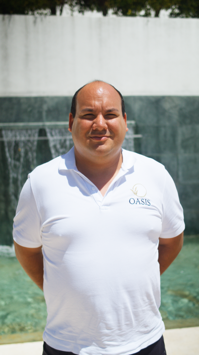 Marcelo Jose Lopez Valdivia