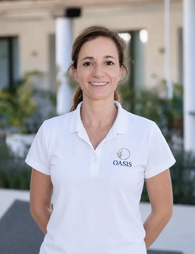 Sofia Foguet