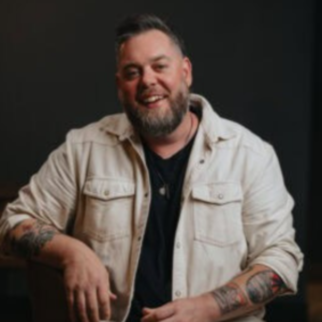 Drew Powell