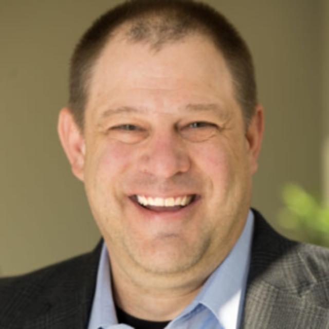 Dan Meyer
