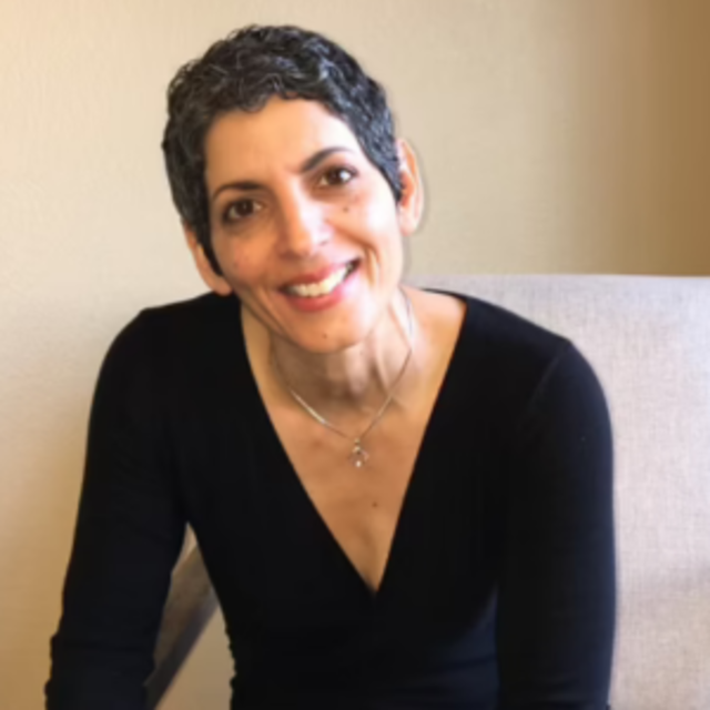 Gitit Kaufman