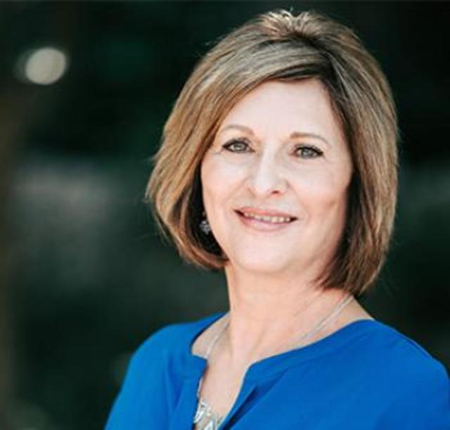 Cindy Millar