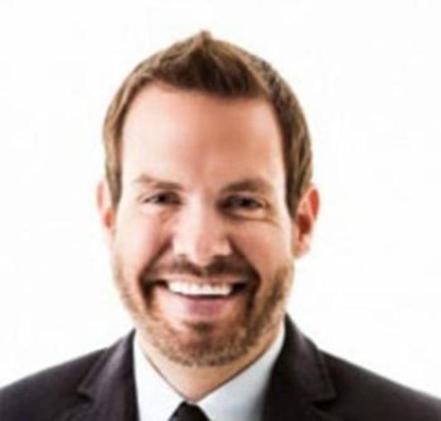 Nick Greenwood