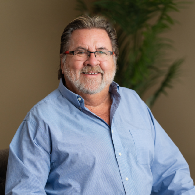 Dr. Brian Lochen