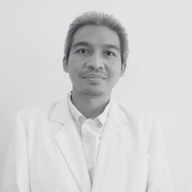 Dr. Putu Belly Sutrisna
