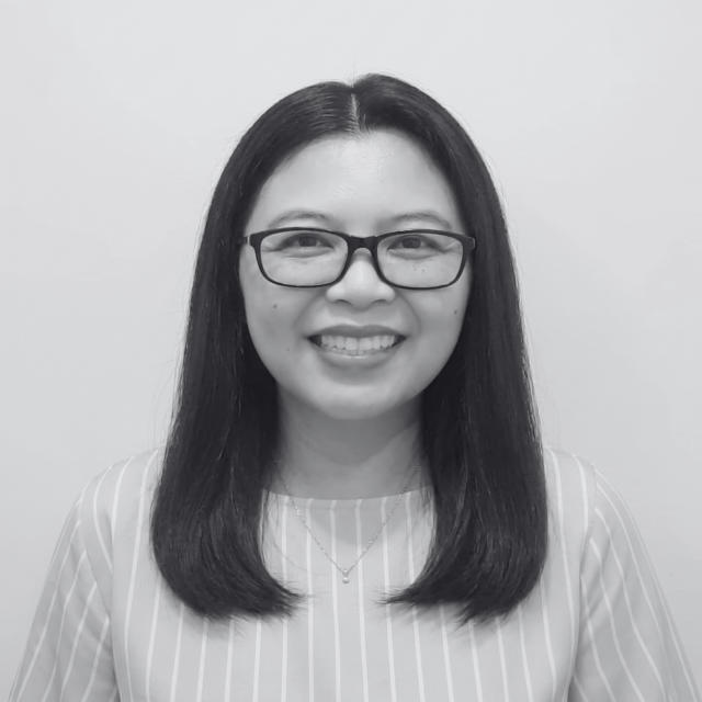 Dr. Diah Fridari