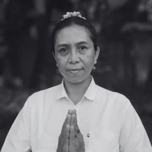 Gusti Ayu Abdi Asrini