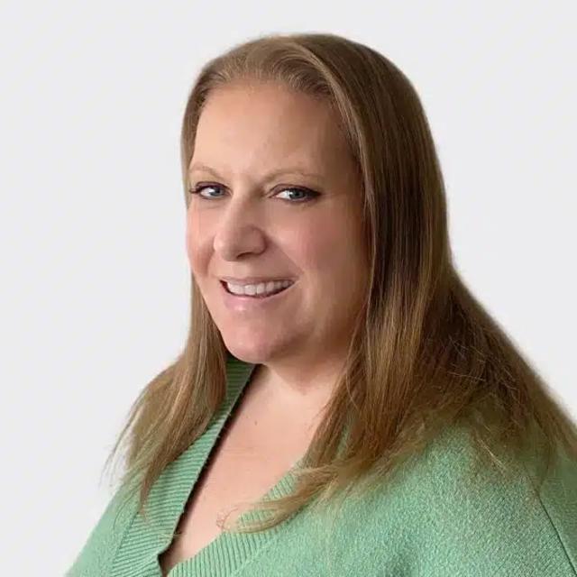 Nicole Kirksey