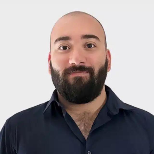 Fahdi Aboushameh