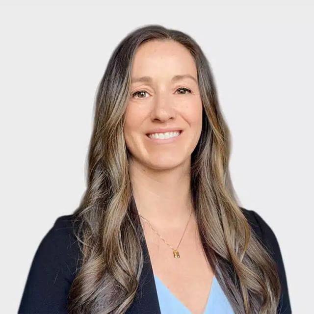 Lindsay Gephart