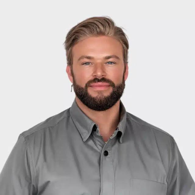 Sean Kerr