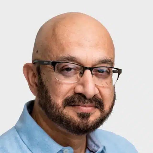 Dr. Umar Rahman
