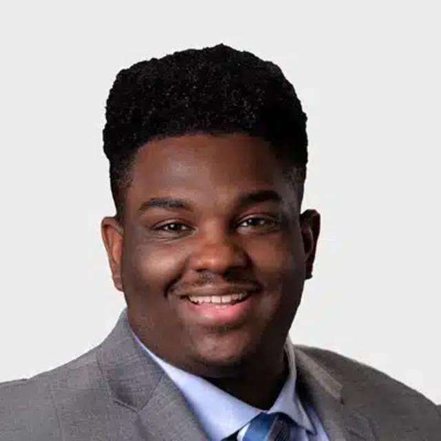 Brenton Sanford