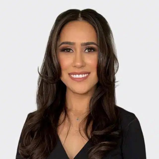 Sofia Shahid