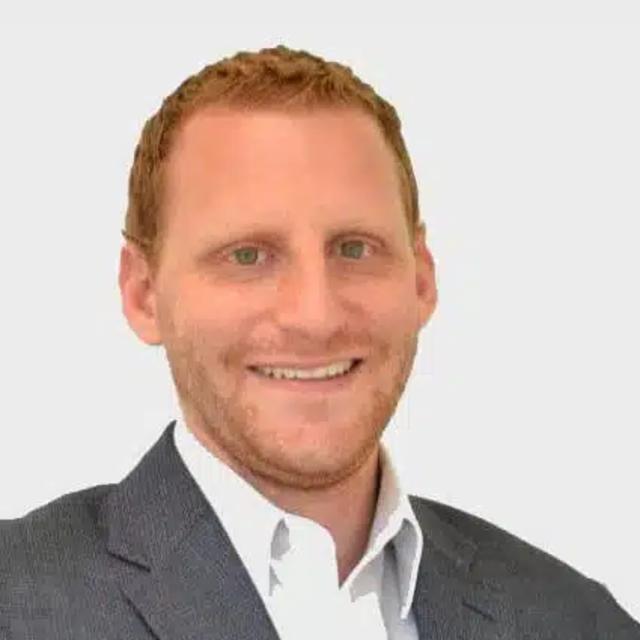 Jeremy Lerman