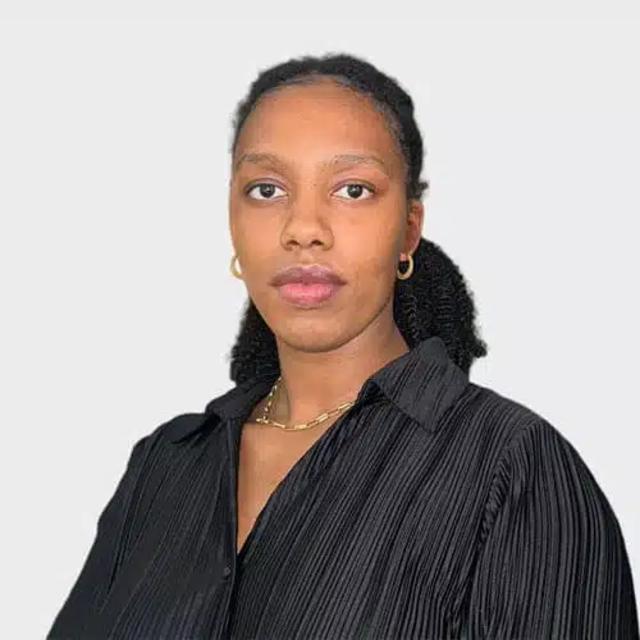 Sasha Siima