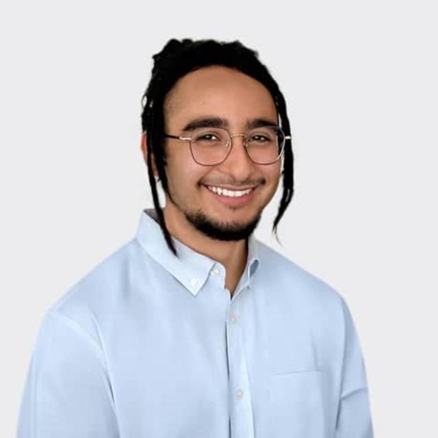 Lorenzo Mejia