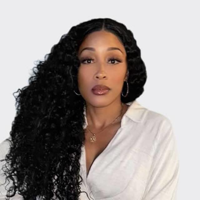 Ronnesha Black
