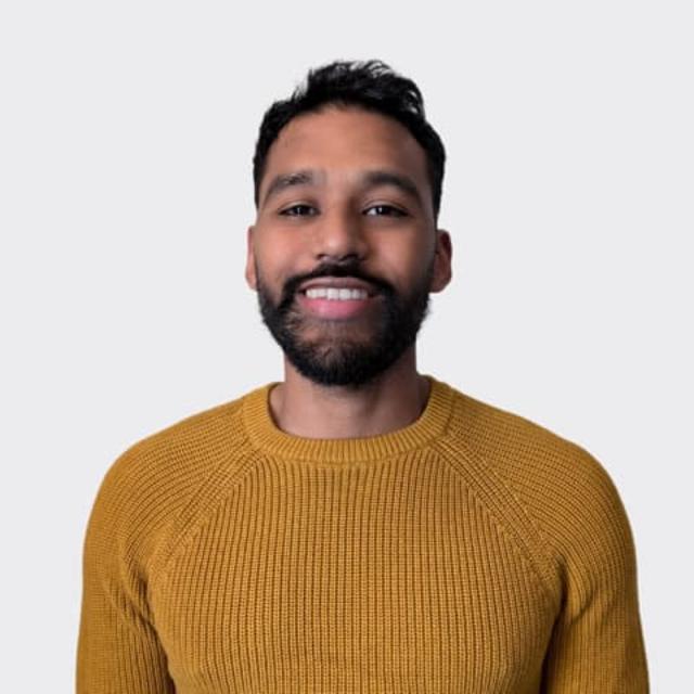 Carlos Diaz