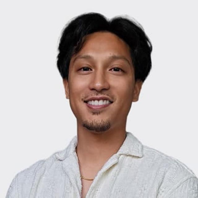 Andrew Siongco