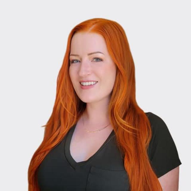 Rebecca Schnell