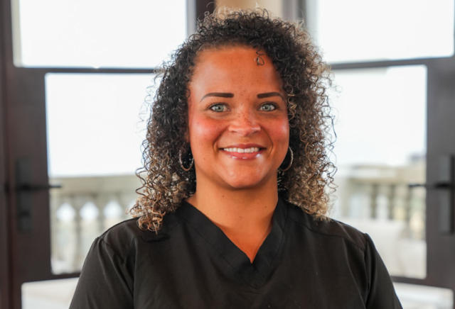 Myriah Dozier