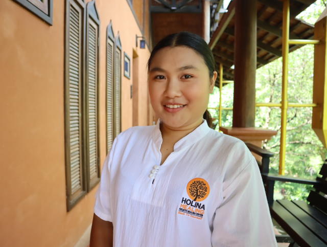 Naritsara Wootngam
