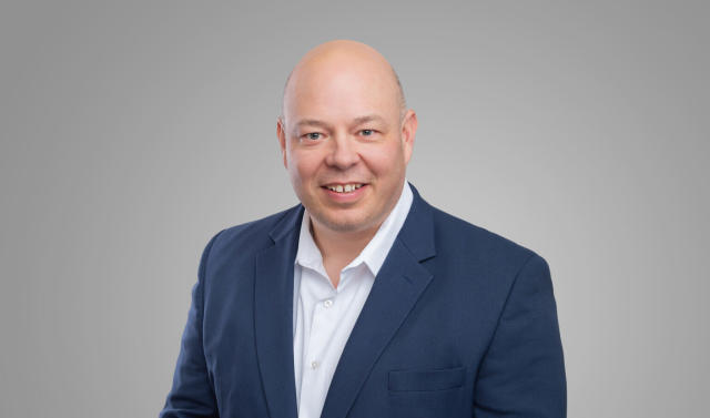 Scott Palmer