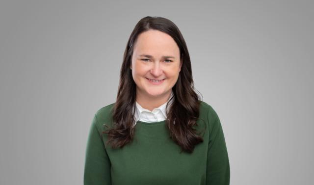 Kate Westergard