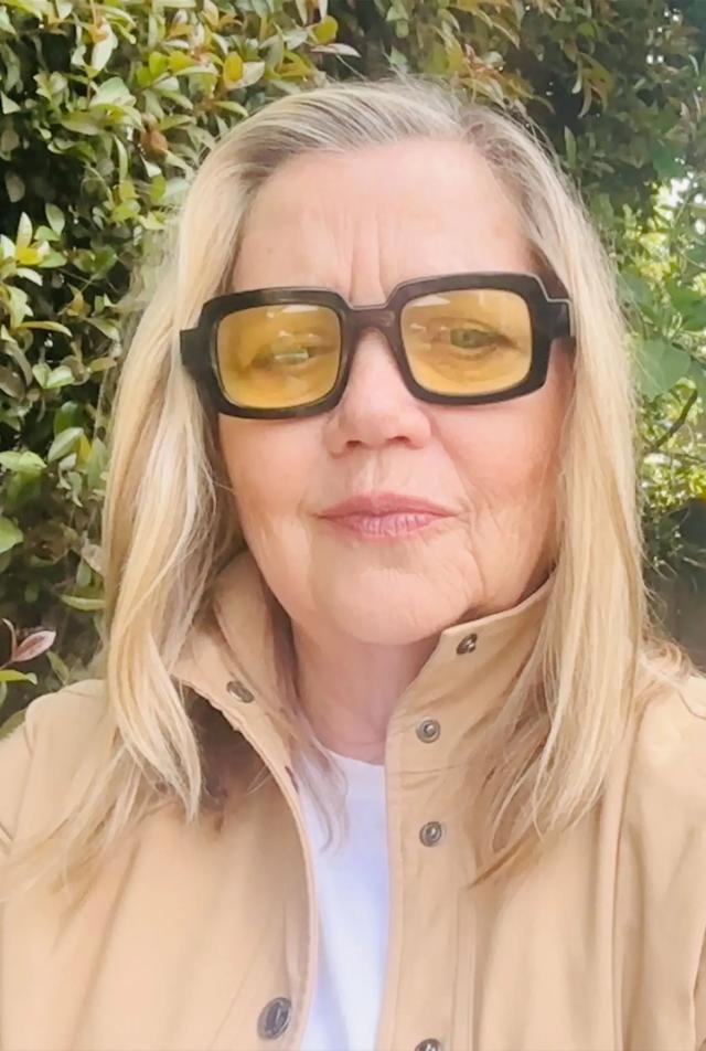 Patricia Freebery
