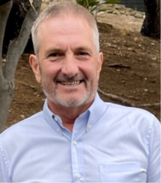 Dr. Craig Smith