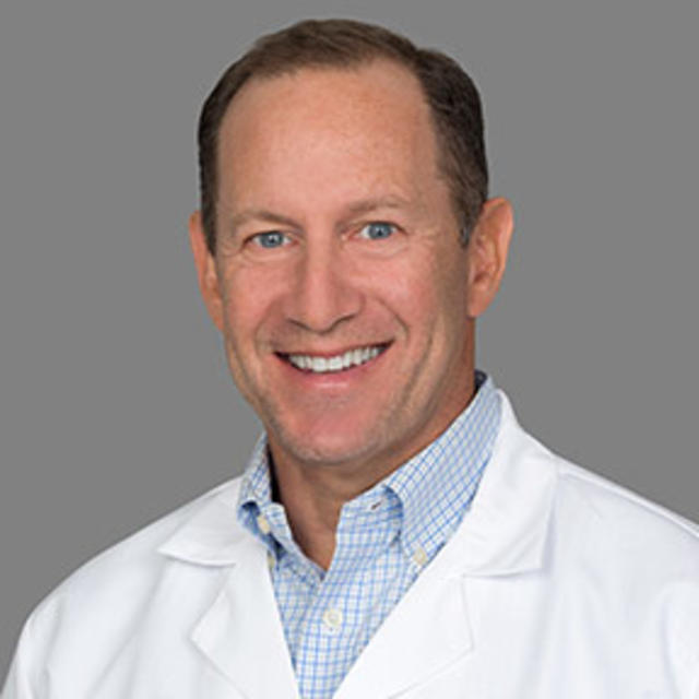 Dr. Kenneth Spielvogel