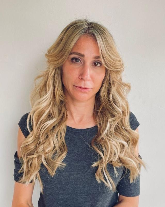 Dr. Lori Weisberg