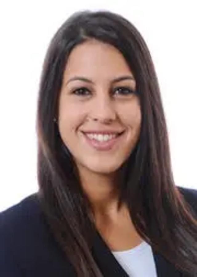 Ariana Zargarian
