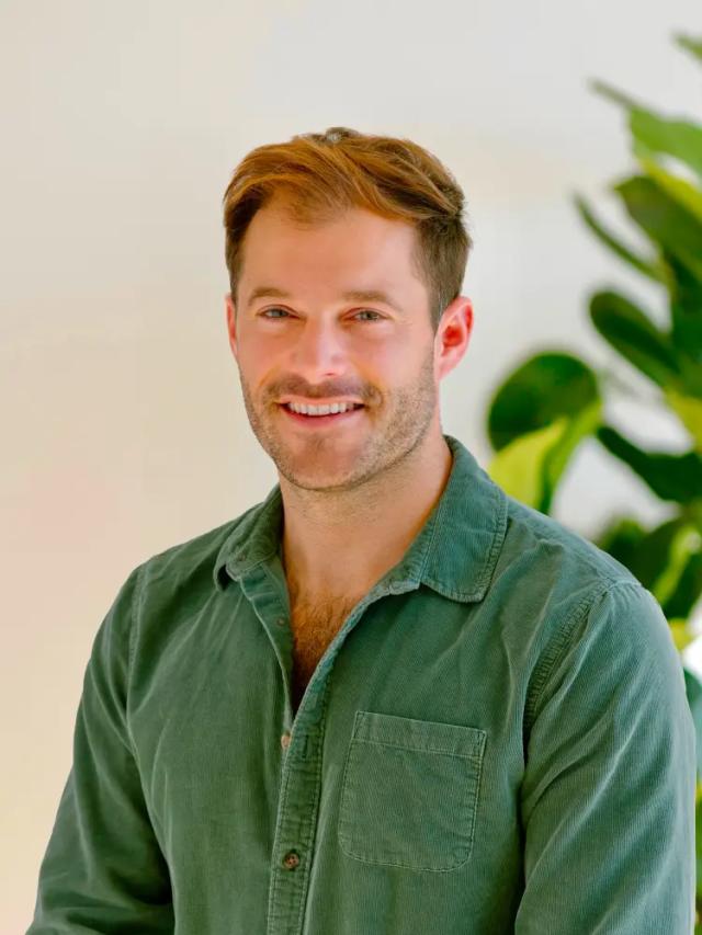 Hunter McCain