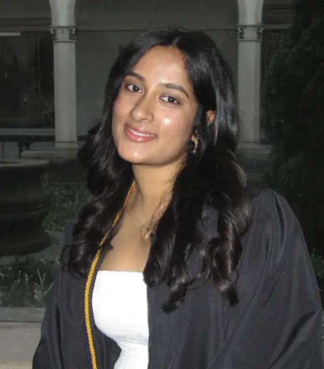 Anushka Bodahanapati