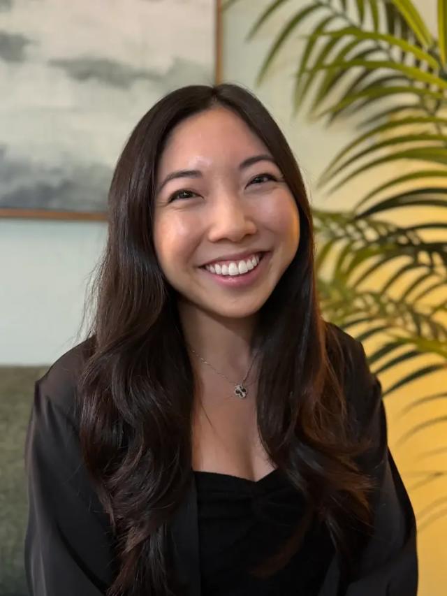Clarissa Hom