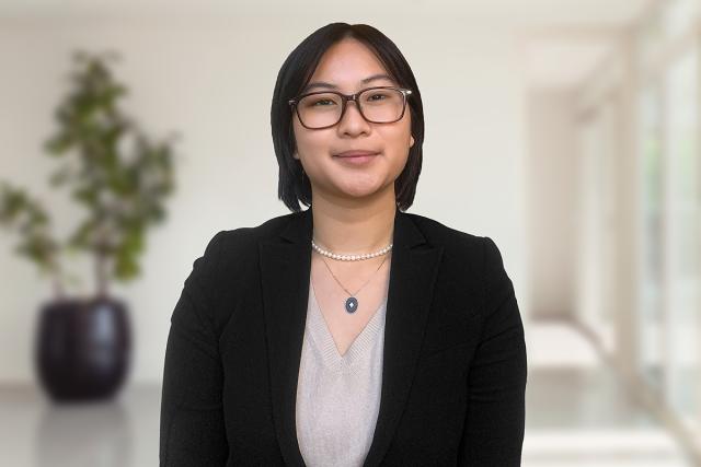 Rebecca Wong