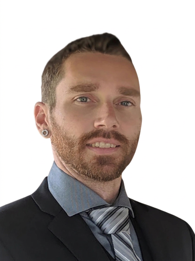 Brad Gerke