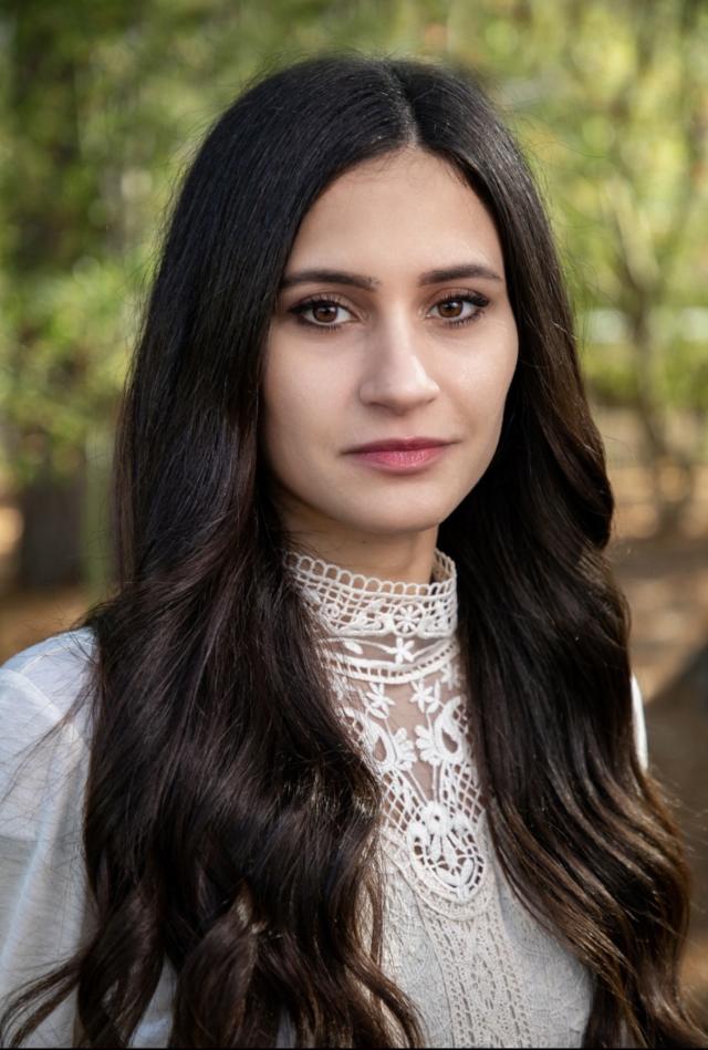 Hanan Musawi